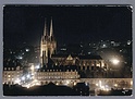 U6808 QUIMPER 29 LA CATHEDRALE VG